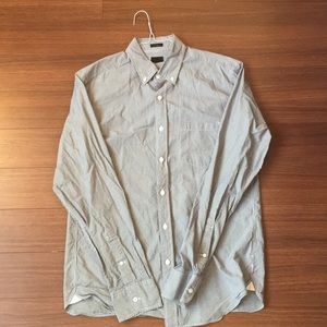 Men’s J. Crew Button Down